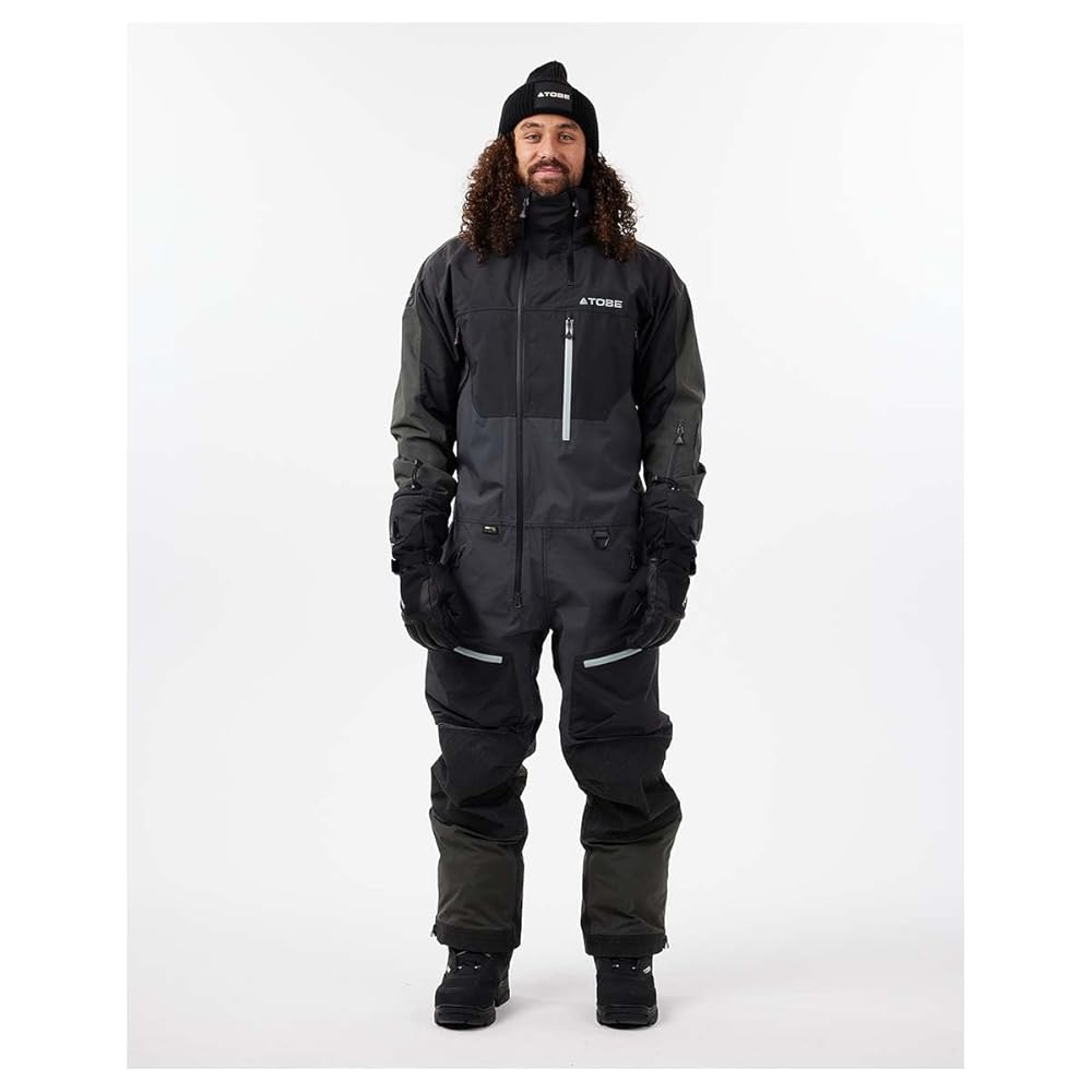 タッパーウェア　mono allied-mono-suit-